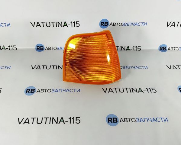 Правий покажчик повороту - лампа 4411506RUE DEPO