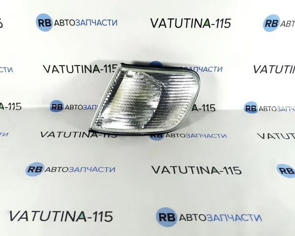 Лівий покажчик повороту 4411509LUEC DEPO
