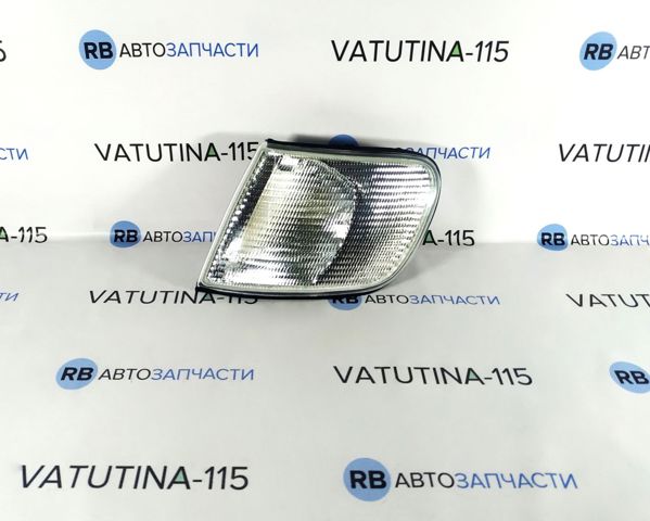 Поворотник лівий 4411509LUEC DEPO