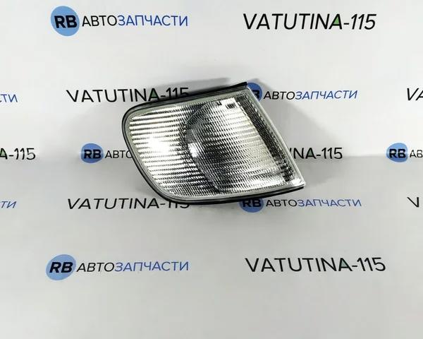 Поворотник правий 4411509RUEC DEPO