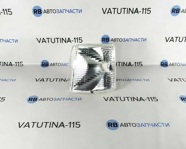 Покажчик повороту лівий 4411510LUEC DEPO