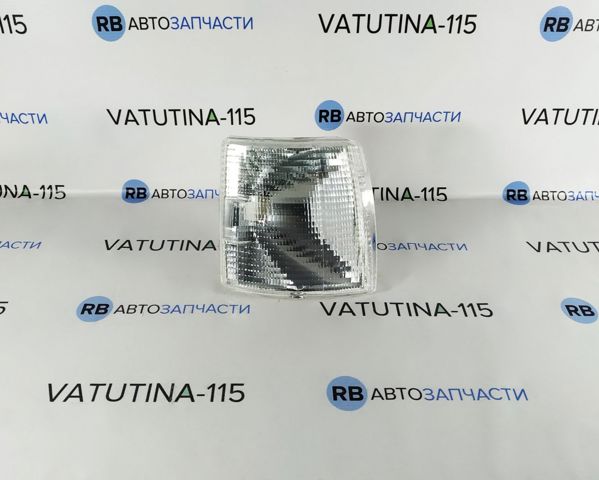 Габарит-покажчик повороту, правий 4411510RUEC DEPO