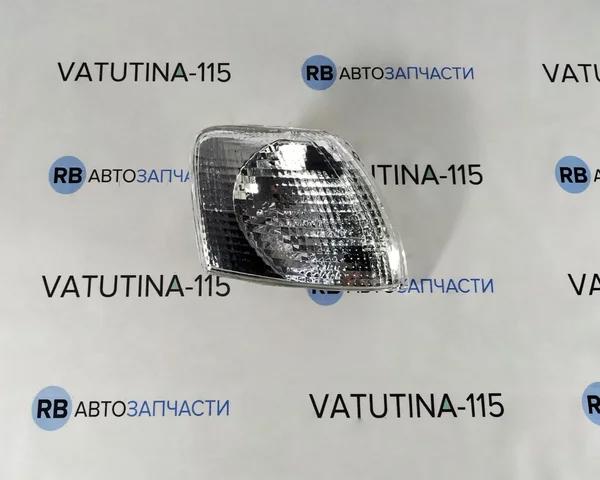 Поворотник правий 4411516RUEC DEPO
