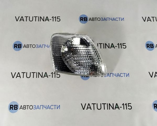 Правий покажчик повороту - лампа 4411516RUEC DEPO