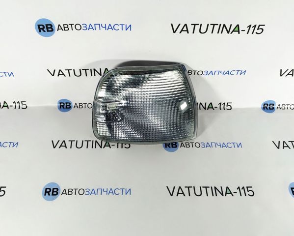 Покажчики повороту (передні) 4411519RUE DEPO