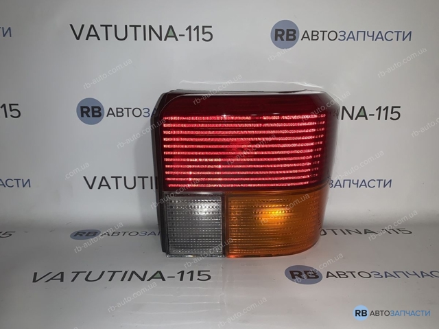 Задні ліхтарі 4411919RUE DEPO
