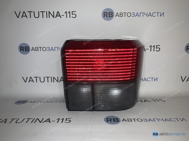 Ліхтар задній правий 4411919RUESR DEPO