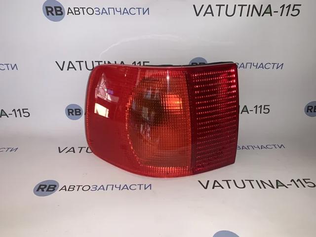 Ліхтар задній лівий, зовнішній 4411923LUE DEPO