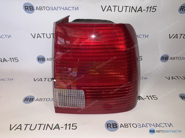 Задні ліхтарі 4411925RUECR DEPO