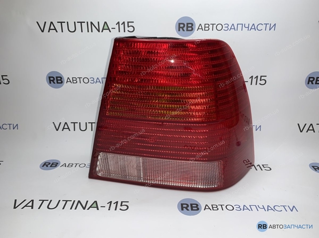 Ліхтар задній правий 4411931RUECR DEPO