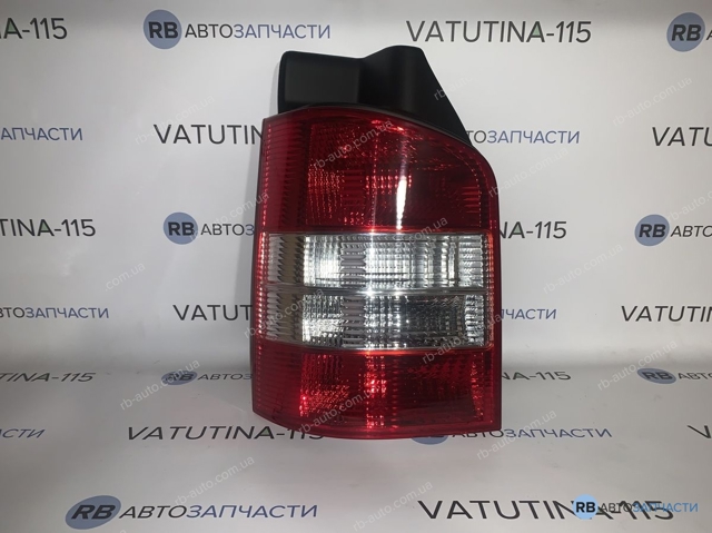 Ліхтар задній лівий 4411957LUECR DEPO