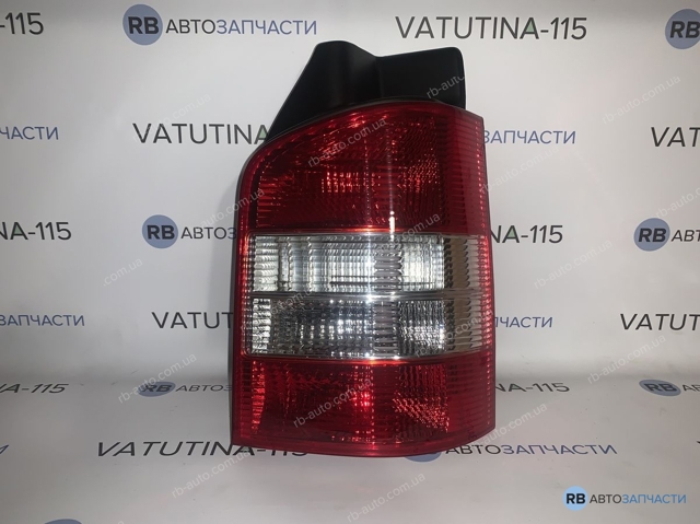 Задні ліхтарі 4411957RUECR DEPO