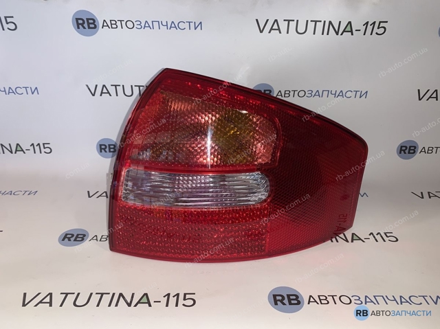 Задні ліхтарі 4411967RUE DEPO