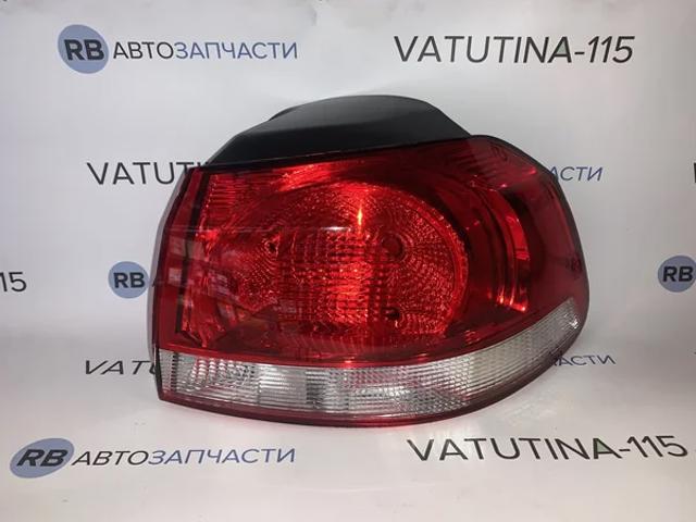 Ліхтар задній правий, зовнішній 44119A1RUE DEPO