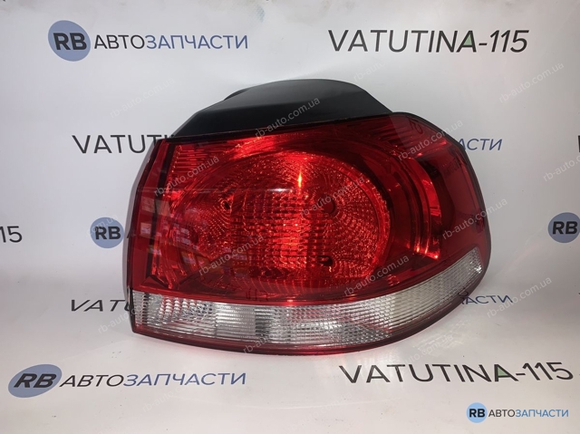 Задній правий зовнішній ліхтар 44119A1RUE DEPO