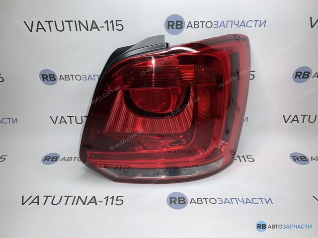 Ліхтар задній правий 44119A8RLDUE DEPO