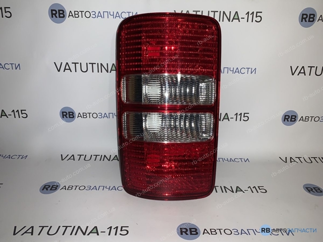 Задні ліхтарі 44119B9RUE DEPO