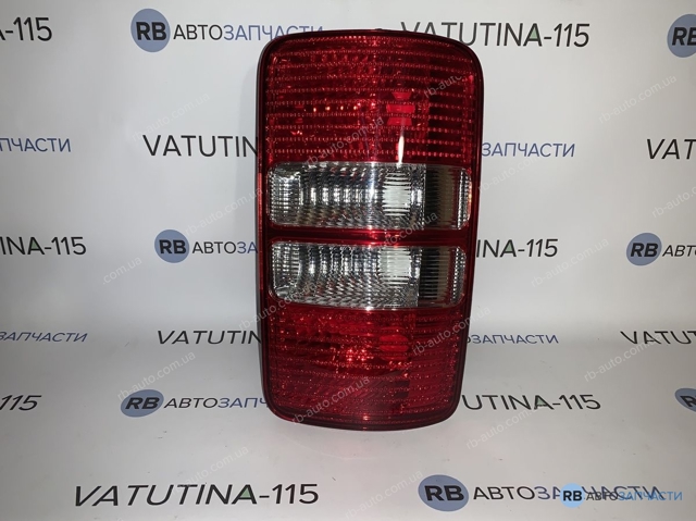Ліхтар задній лівий 44119C1LUE DEPO