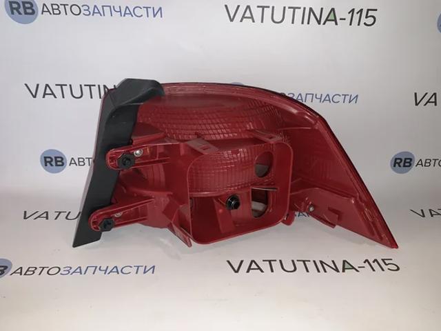 Стоп задній 44119C2LUE DEPO