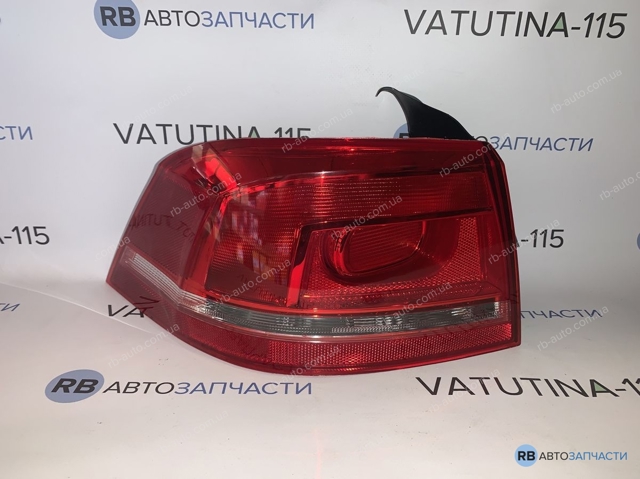 Ліхтар задній 44119C2LUE DEPO