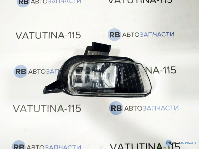 Фара протитуманна, ліва 4412010LUQ DEPO