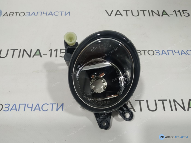 Туманка ліва 4412018LUQ DEPO