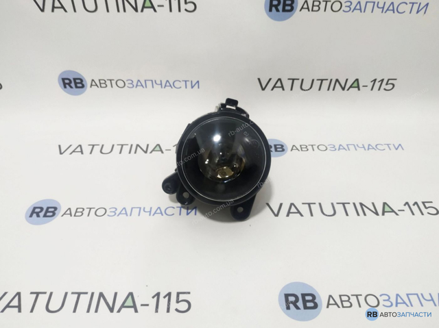 Фара протитуманна, права 4412023RUQ DEPO
