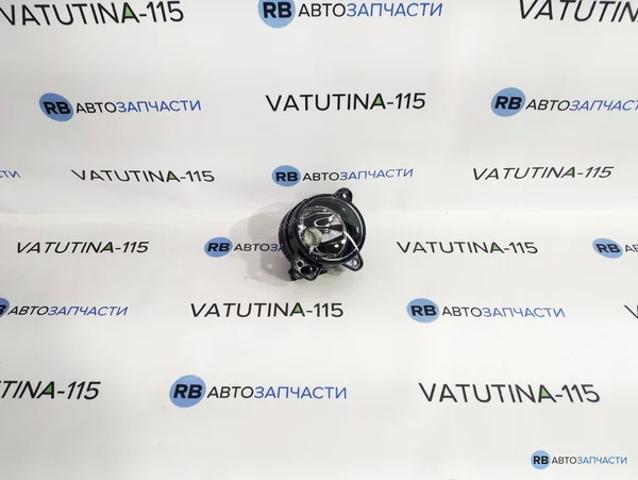 Протитуманка права 4412024RUE DEPO
