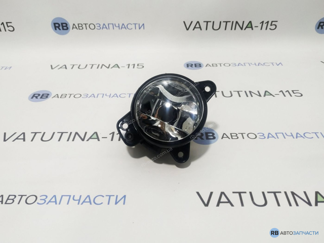 Фара протитуманна, права 4412035RUE DEPO