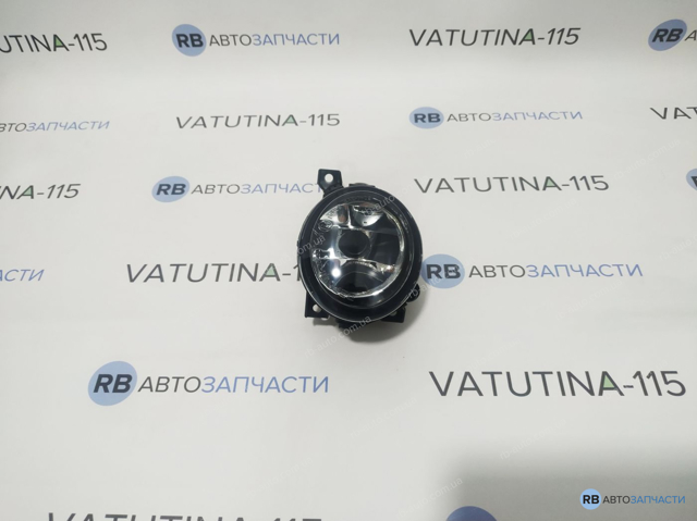 Ліва протитуманна фара 4412036LUQ DEPO