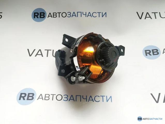 Фара протитуманна, права 4412036RUQ DEPO