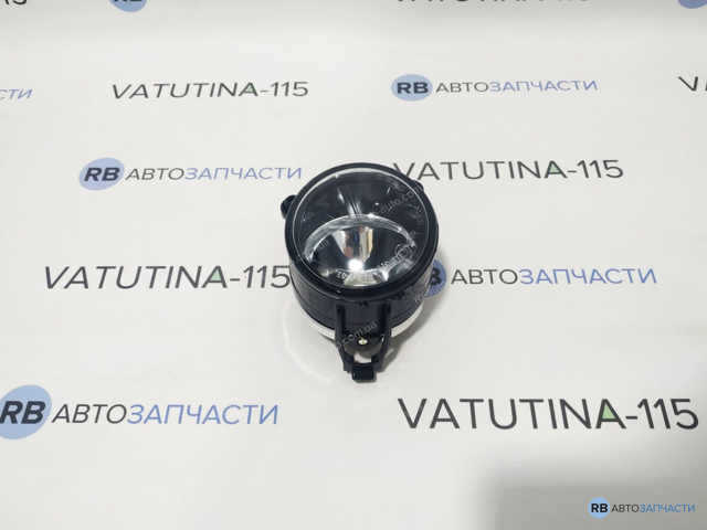 Ліва протитуманна фара 4412037LUQ DEPO