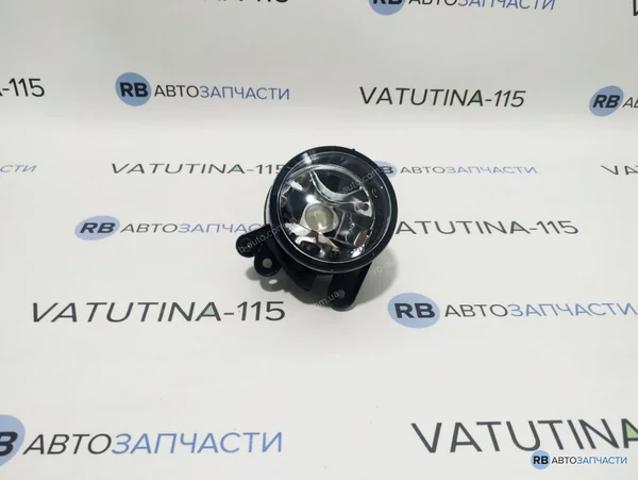 Протитуманка права 4412037RUQ DEPO