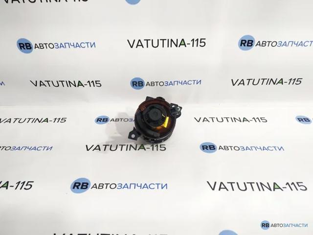 Туманка ліва 4412039LUE DEPO