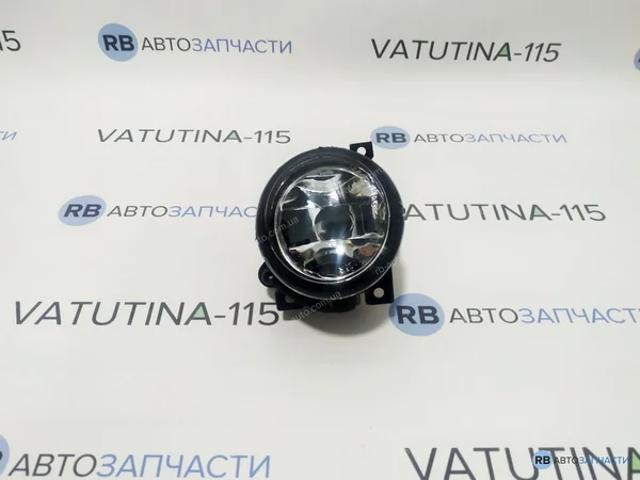 Права протитуманні фари 4412039RUE DEPO