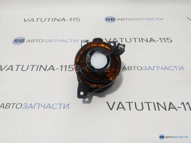 Ліва протитуманна фара 4412046LUE DEPO