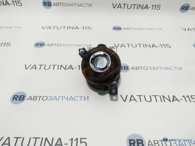 Туманка права 4412046RUE DEPO
