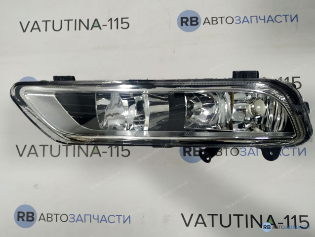 Фара протитуманна, ліва 4412047LUE DEPO