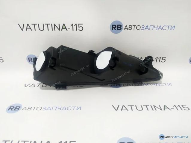 Права протитуманні фари 4412047RUE DEPO