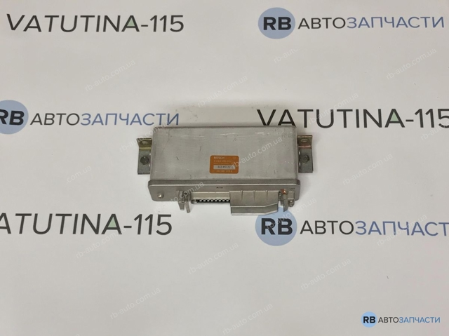 Система електронного керування АБС 443907379C VAG