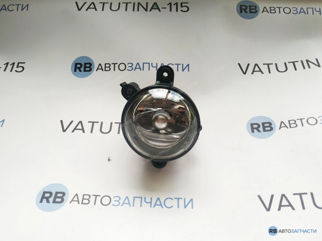 Фари протитуманні 4452005NUE DEPO