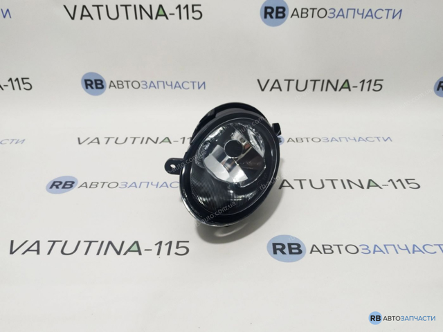 Протитуманка права 4462001RUQ DEPO