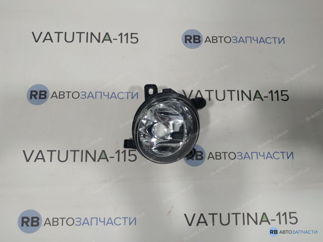 Фара протитуманна, права 4462005RUQ DEPO