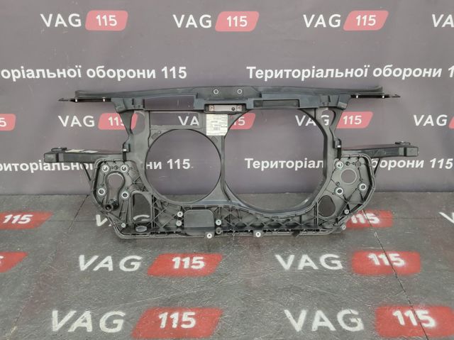 Оперення в зборі 4B0805588G VAG