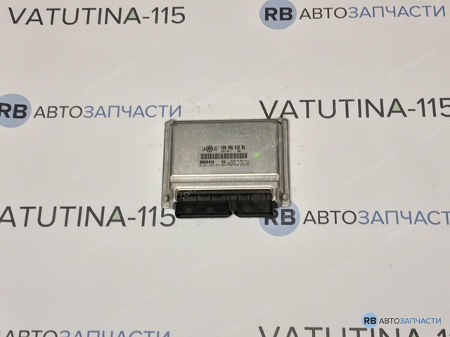 ЕБУ 4B0906018BQ VAG