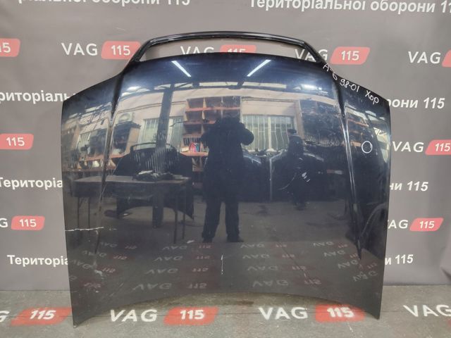 Капот 4B1823029B VAG