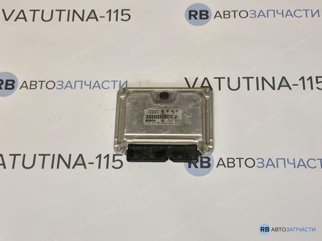 Мізки двигуна 4B1907401A VAG