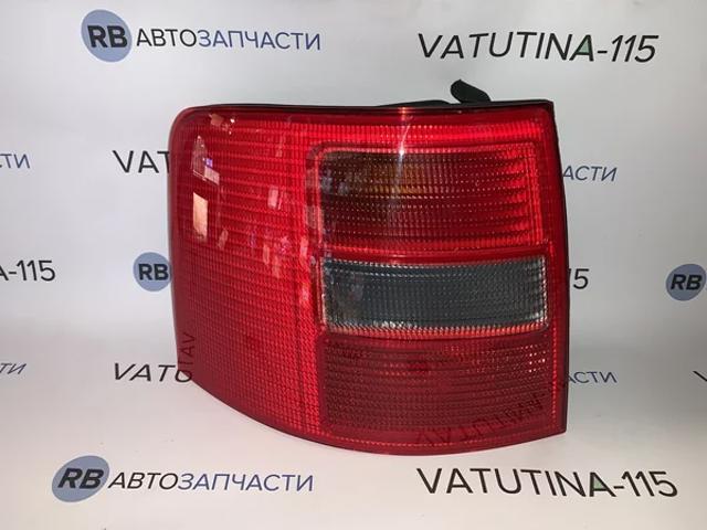 Задня ліва фара 4B9945095D3FZ VAG