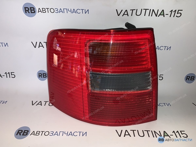 Ліхтар задній лівий 4B9945095D3FZ VAG