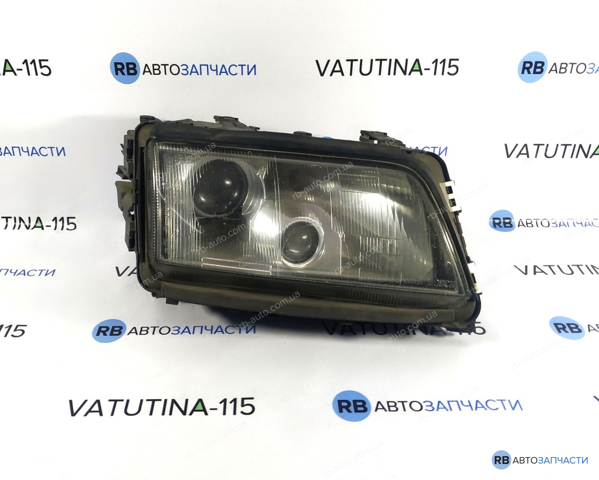 Основна фара - вставка 4D0941030E VAG